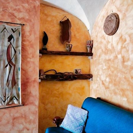 Апартаменти Casa Rustica Доргалі Екстер'єр фото