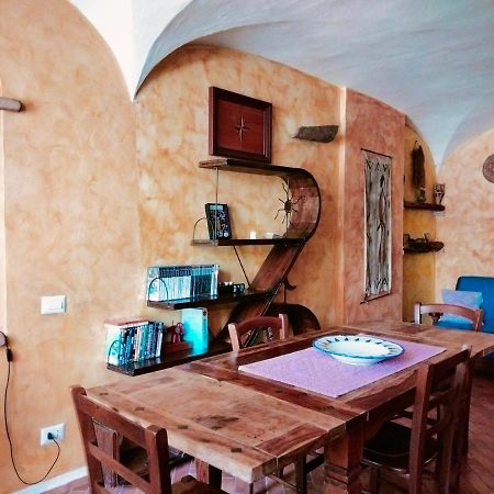 Апартаменти Casa Rustica Доргалі Екстер'єр фото