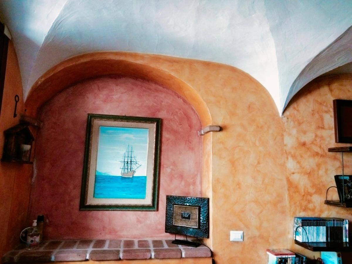 Апартаменти Casa Rustica Доргалі Екстер'єр фото