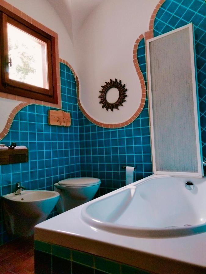 Апартаменти Casa Rustica Доргалі Екстер'єр фото