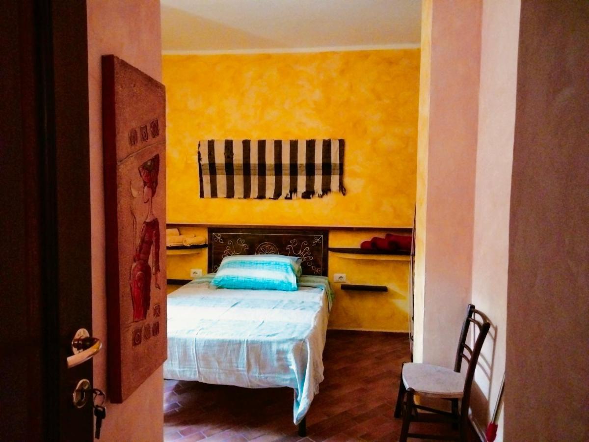 Апартаменти Casa Rustica Доргалі Екстер'єр фото