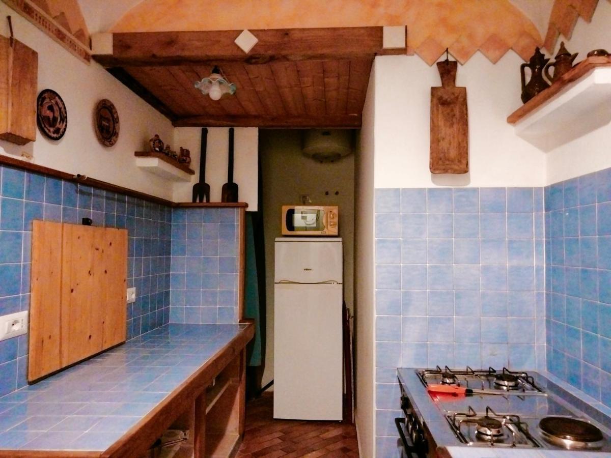 Апартаменти Casa Rustica Доргалі Екстер'єр фото