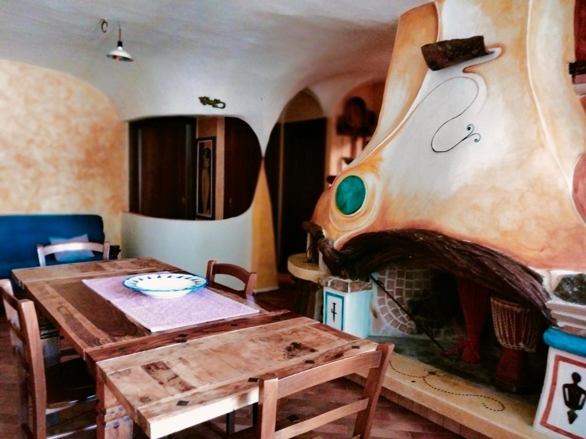 Апартаменти Casa Rustica Доргалі Екстер'єр фото