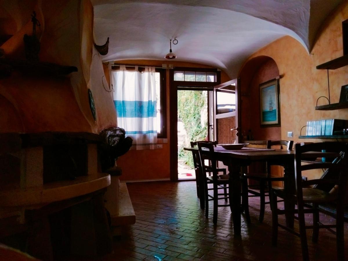 Апартаменти Casa Rustica Доргалі Екстер'єр фото